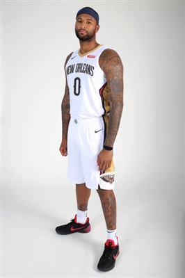 DeMarcus Cousins Poster 3385087