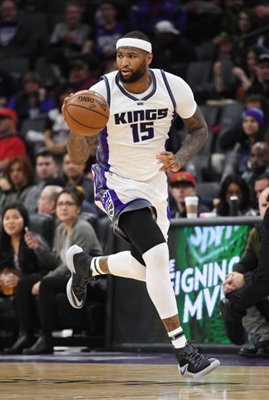 DeMarcus Cousins Poster 3385088