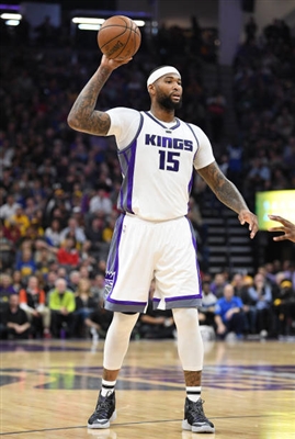 DeMarcus Cousins Poster 3385089