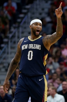 DeMarcus Cousins Poster 3385090