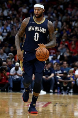 DeMarcus Cousins Poster 3385102