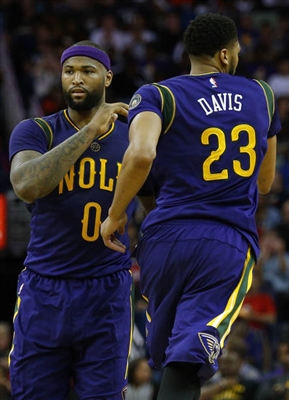 DeMarcus Cousins Poster 3385105