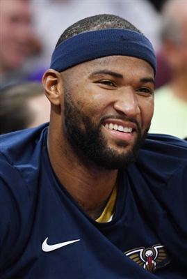 DeMarcus Cousins Poster 3385107