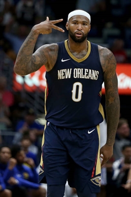 DeMarcus Cousins Poster 3385108