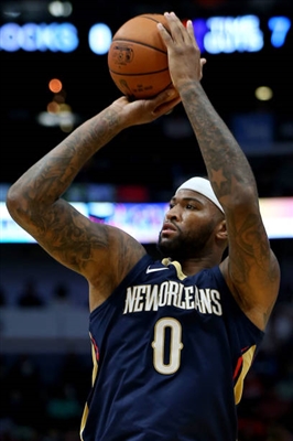 DeMarcus Cousins Poster 3385109