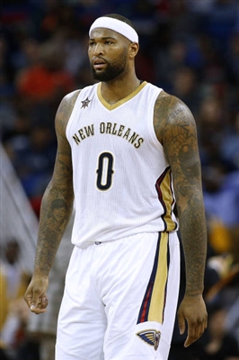 DeMarcus Cousins Poster 3385110