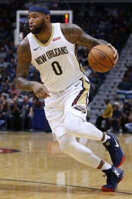DeMarcus Cousins Poster 3385113