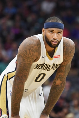 DeMarcus Cousins Poster 3385115