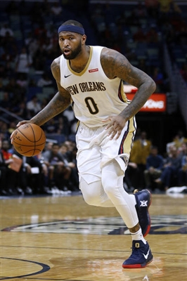 DeMarcus Cousins Poster 3385116