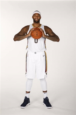 DeMarcus Cousins Poster 3385117