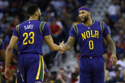 DeMarcus Cousins Poster 3385119