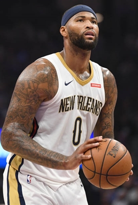 DeMarcus Cousins Poster 3385122