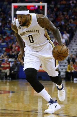 DeMarcus Cousins Poster 3385123