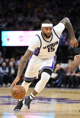 DeMarcus Cousins Poster 3385128