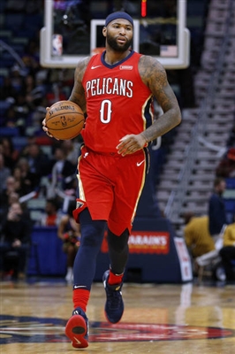 DeMarcus Cousins Poster 3385129