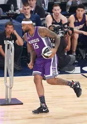 DeMarcus Cousins Poster 3385132