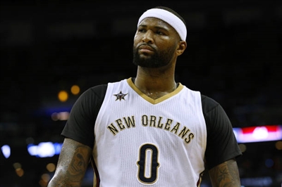 DeMarcus Cousins Poster 3385133