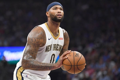 DeMarcus Cousins Poster 3385134