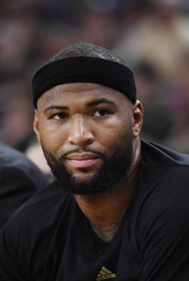 DeMarcus Cousins Poster 3385136