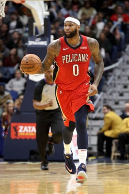 DeMarcus Cousins Poster 3385137