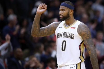 DeMarcus Cousins Poster 3385142