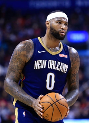 DeMarcus Cousins Poster 3385146