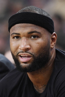 DeMarcus Cousins Poster 3385147