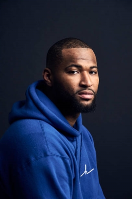 DeMarcus Cousins Poster 3385149