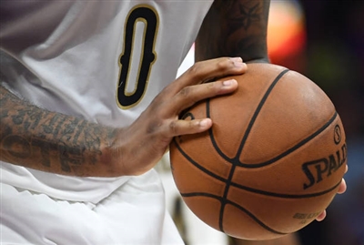 DeMarcus Cousins Poster 3385150