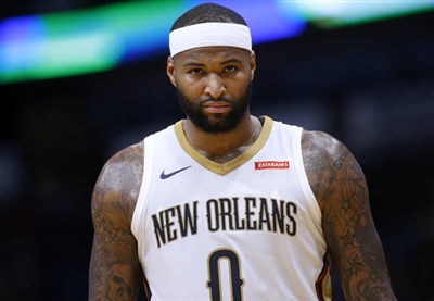 DeMarcus Cousins Poster 3385151