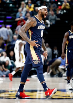 DeMarcus Cousins Poster 3385153