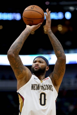 DeMarcus Cousins Poster 3385154