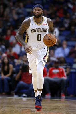 DeMarcus Cousins Poster 3385156