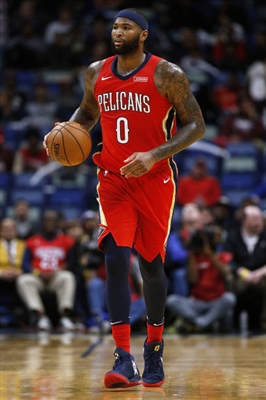 DeMarcus Cousins Poster 3385157