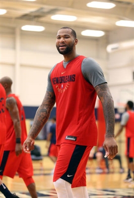 DeMarcus Cousins Poster 3385158