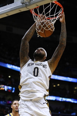 DeMarcus Cousins Poster 3385161