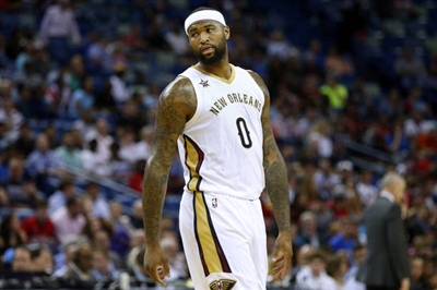 DeMarcus Cousins Poster 3385162