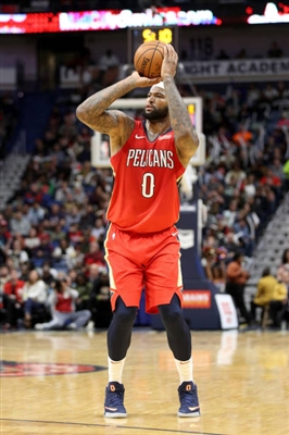 DeMarcus Cousins Poster 3385164