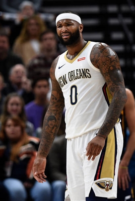DeMarcus Cousins Poster 3385168