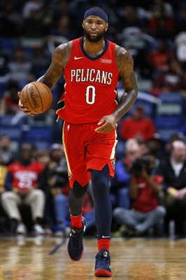 DeMarcus Cousins Poster 3385169