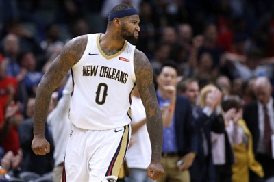 DeMarcus Cousins Poster 3385170