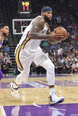 DeMarcus Cousins Poster 3385171