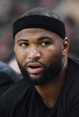 DeMarcus Cousins Poster 3385172