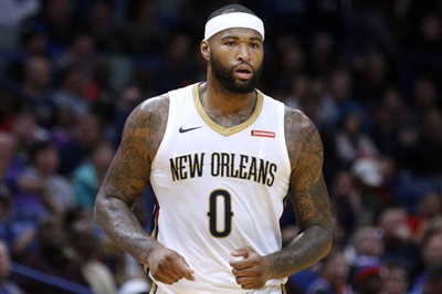 DeMarcus Cousins Poster 3385176