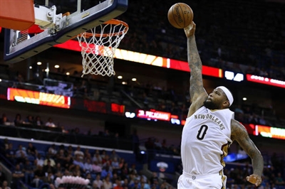 DeMarcus Cousins Poster 3385177