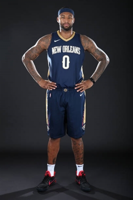 DeMarcus Cousins Poster 3385180