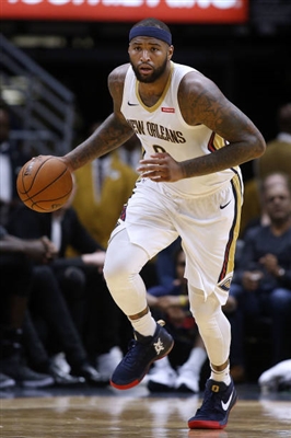 DeMarcus Cousins Poster 3385181