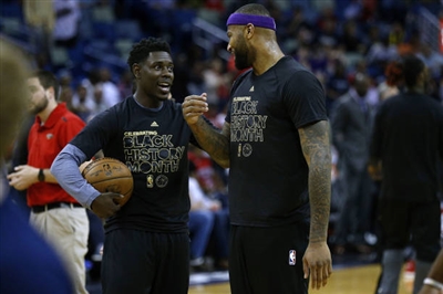 DeMarcus Cousins Poster 3385182