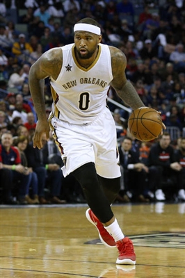 DeMarcus Cousins Poster 3385183