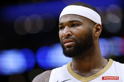 DeMarcus Cousins Poster 3385184